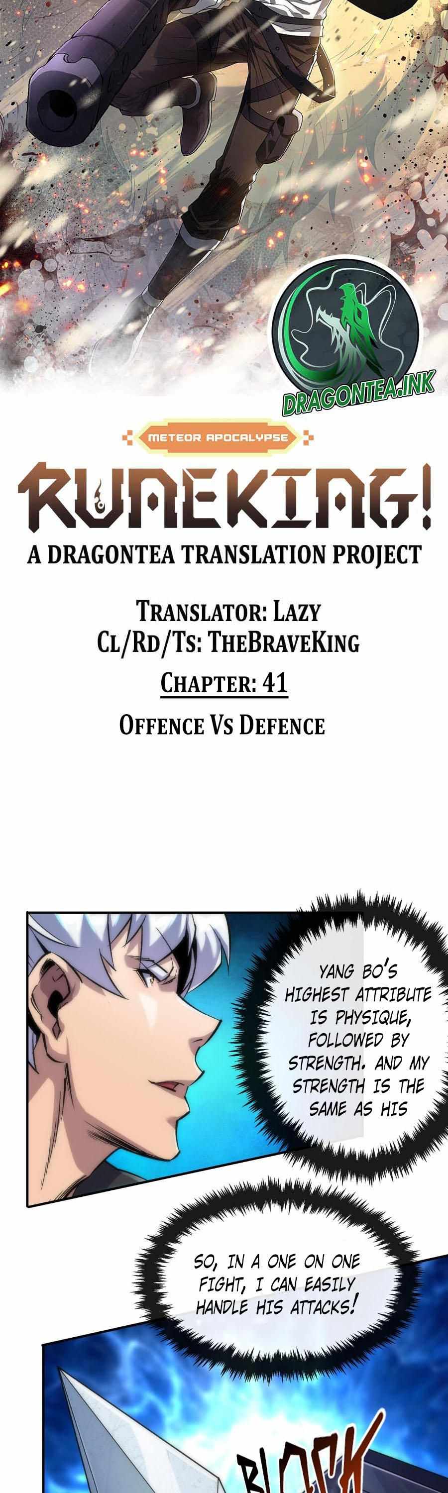 Rune King Chapter 41 10